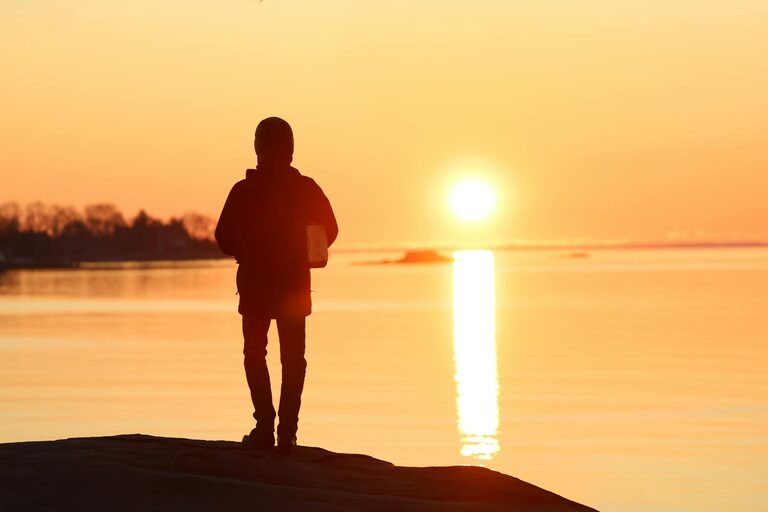 Simple Ways to Make Mornings More Mindful